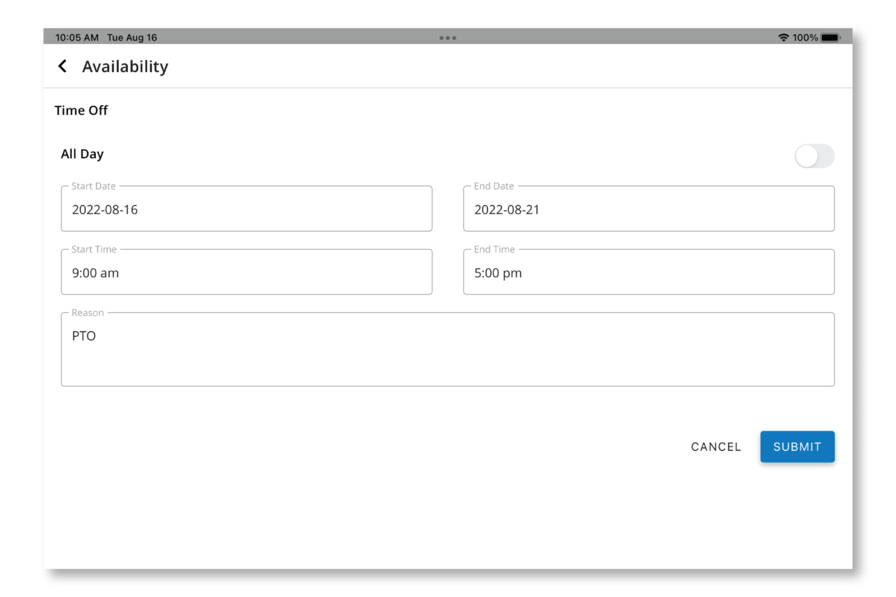 Employee Time Clock Software Track Time At Home & Jolt