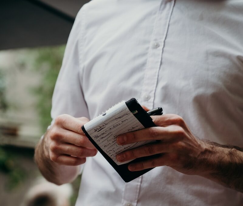 A Simple Guide to Detect and Prevent Pencil Whipping in Your